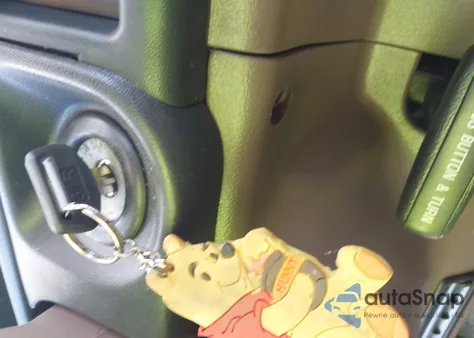 1995 Toyota 4Runner Vn39 Sr5 z USA, uszkodzony, nr VIN JT3VN39W2S8089711